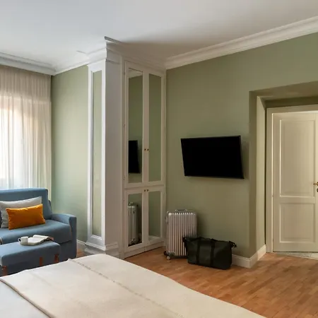 Hotel City Palazzo Dei Cardinali