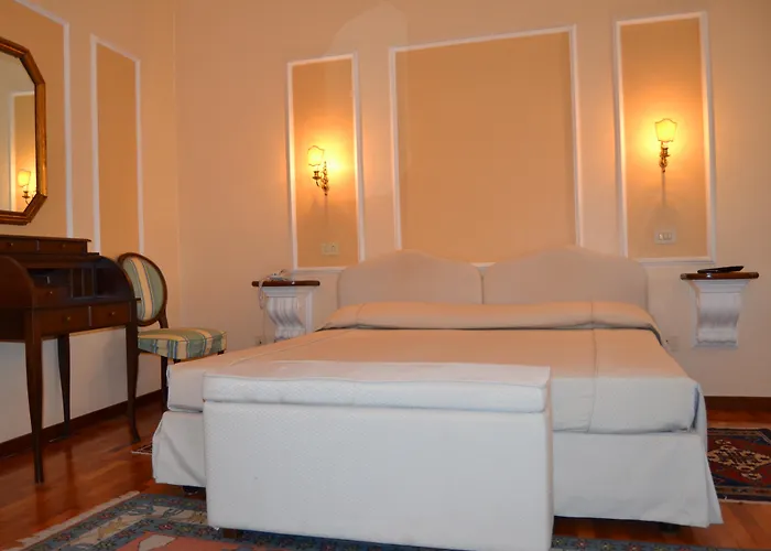 Otel Palazzo Dei Cardinali