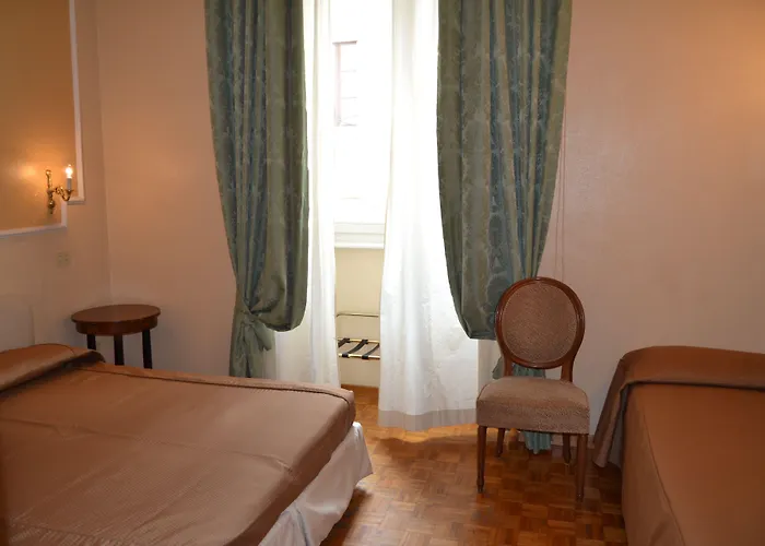 Otel Palazzo Dei Cardinali