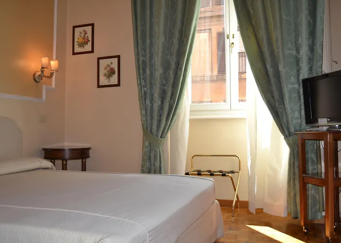 Palazzo Dei Cardinali Otel 3*