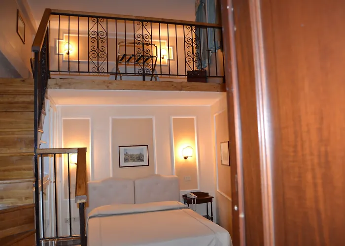 Palazzo Dei Cardinali 3* Roma