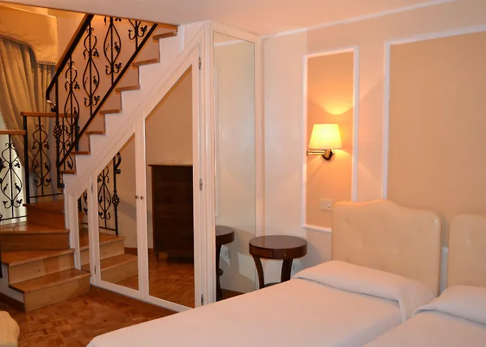 Palazzo Dei Cardinali Otel 3*