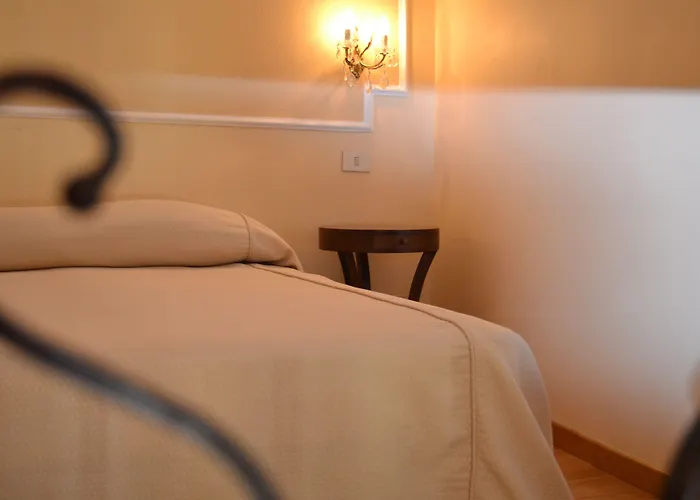 Palazzo Dei Cardinali Hotel 3*