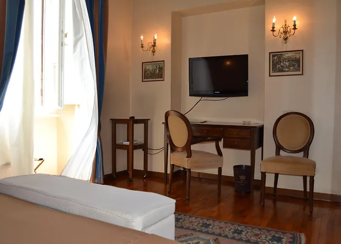 Otel Palazzo Dei Cardinali 3*