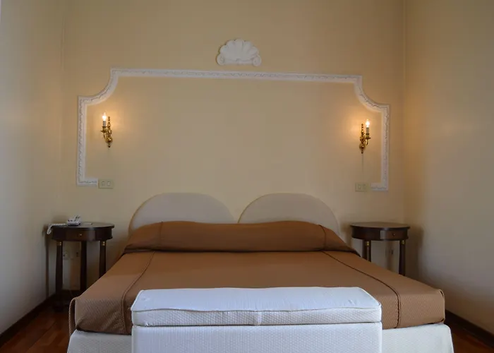 Otel Palazzo Dei Cardinali
