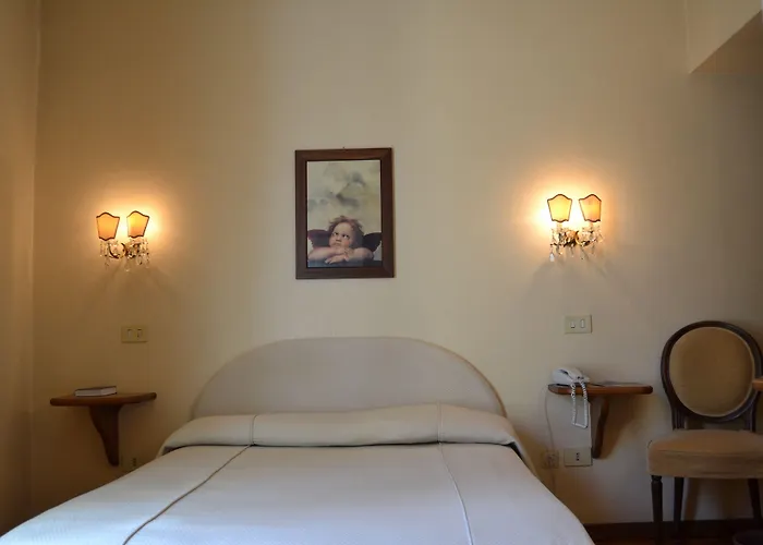 Otel Palazzo Dei Cardinali Roma