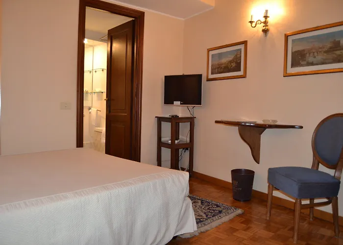 Otel Palazzo Dei Cardinali 3*