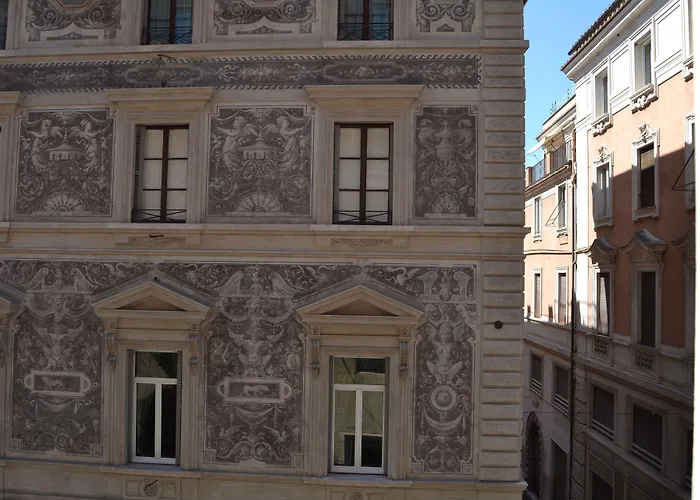 Palazzo Dei Cardinali