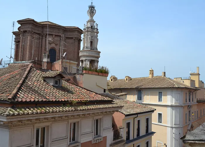 Palazzo Dei Cardinali Otel 3*