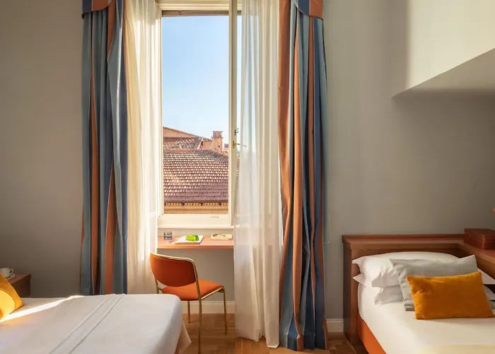 Palazzo Dei Cardinali Otel 3*