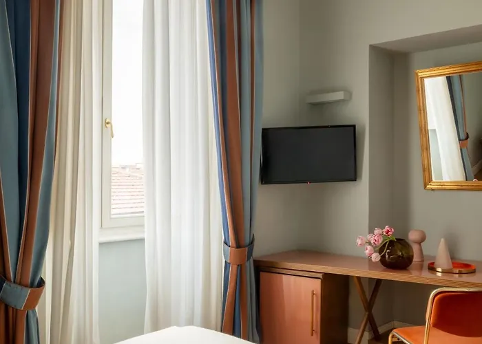 Otel Palazzo Dei Cardinali 3*