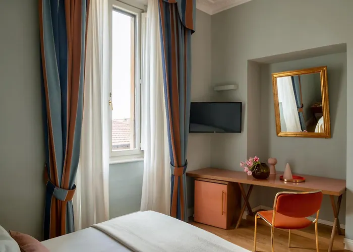 Palazzo Dei Cardinali Hotel Roma