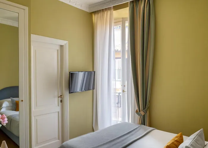 Hotel Palazzo Dei Cardinali