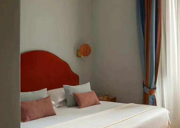 Palazzo Dei Cardinali Hotel 3*