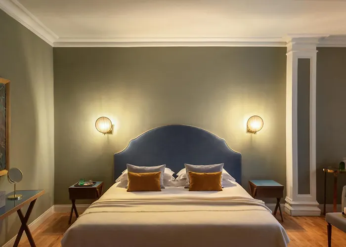 Hotel Palazzo Dei Cardinali 3*
