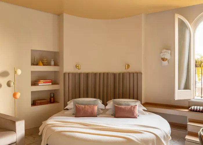 Hotel Palazzo Dei Cardinali