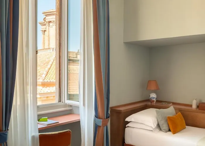 Palazzo Dei Cardinali Hotel 3*