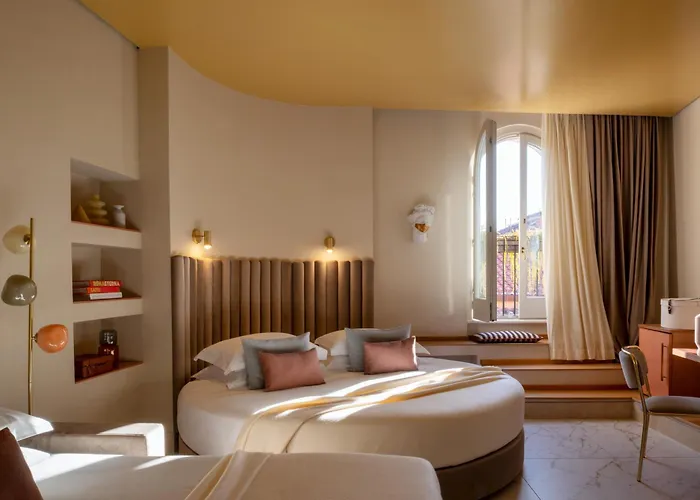 Otel Palazzo Dei Cardinali 3*