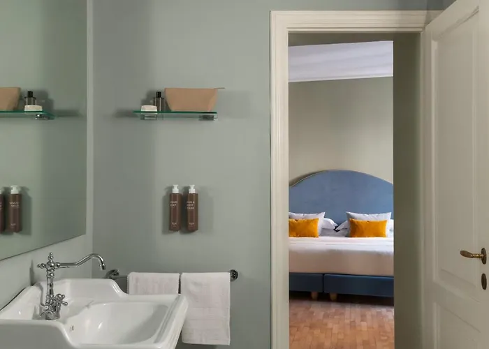 Palazzo Dei Cardinali Hotel Roma