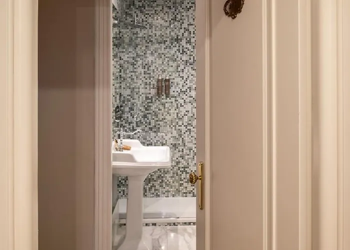 Hotel Palazzo Dei Cardinali Roma