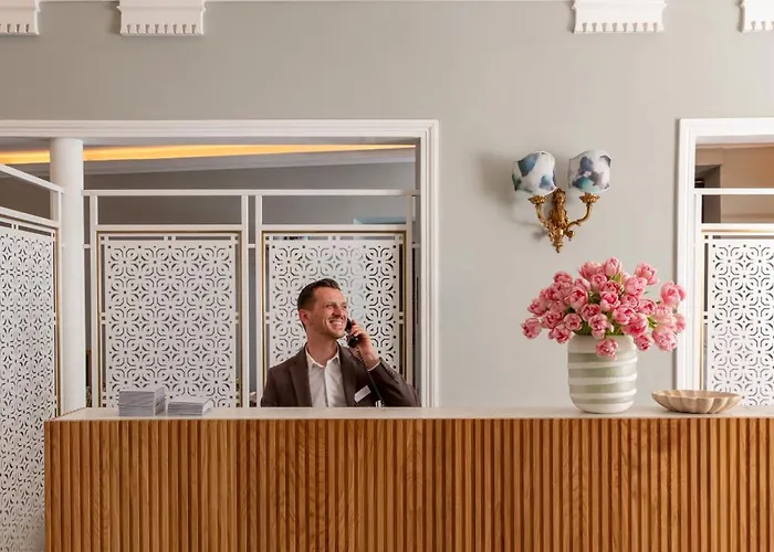 Palazzo Dei Cardinali Hotel 3*