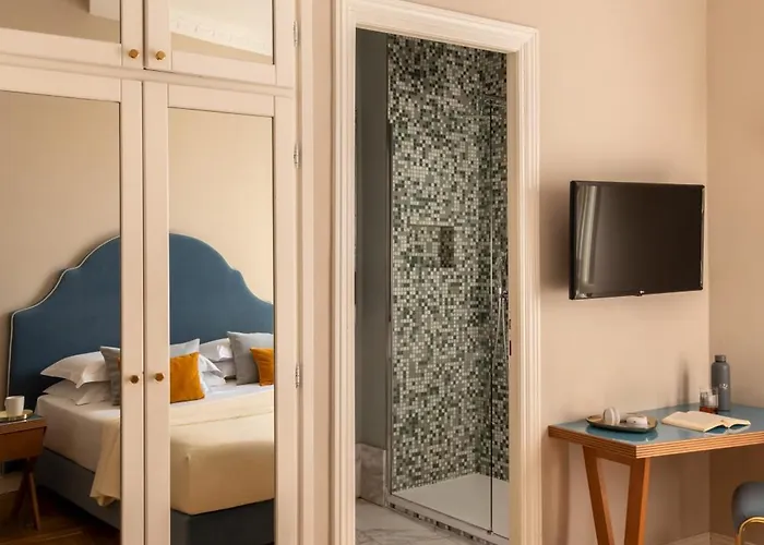 Hotel Palazzo Dei Cardinali Roma