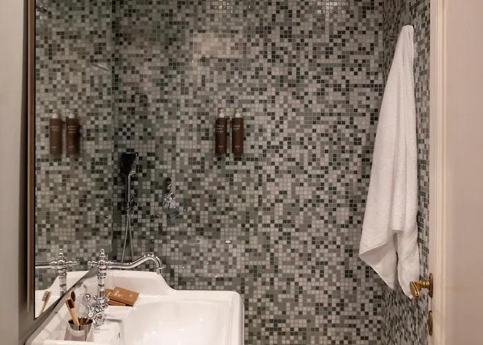 Palazzo Dei Cardinali Otel 3*