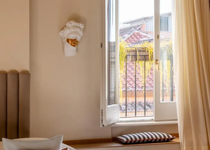 Hotel Palazzo Dei Cardinali 3*